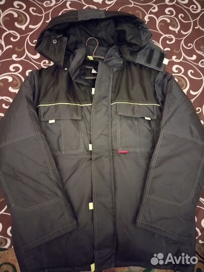 Спецодежда