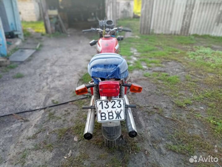 Продам иж юпитер 5