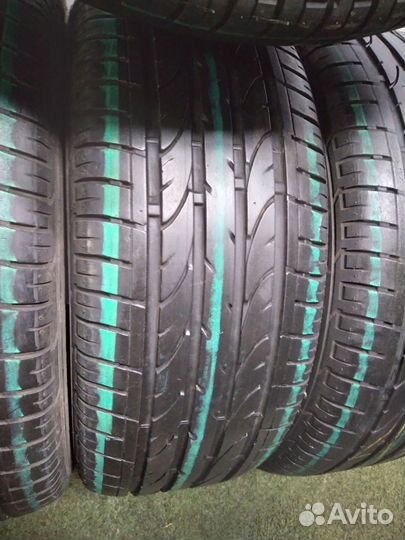 Bridgestone Dueler H/P Sport 235/55 R17 99V