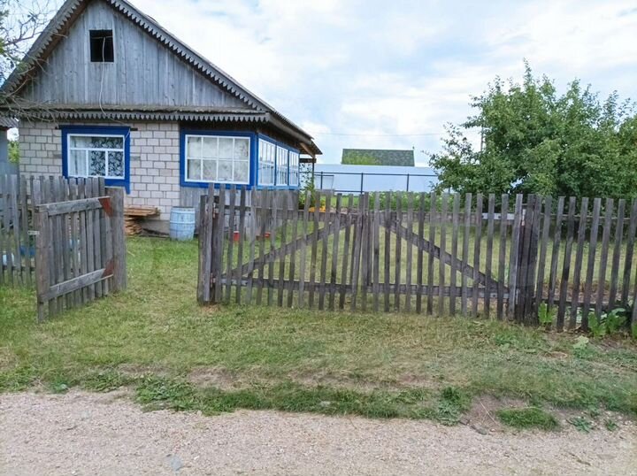 Дача 20 м² на участке 5 сот.
