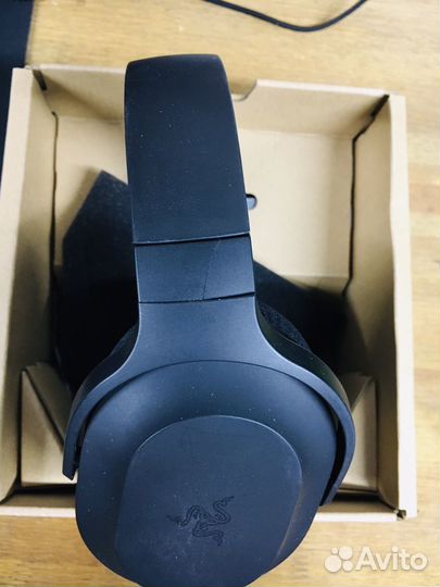 Наушники Razer Barracuda X