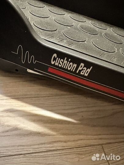 Кардио тренажер