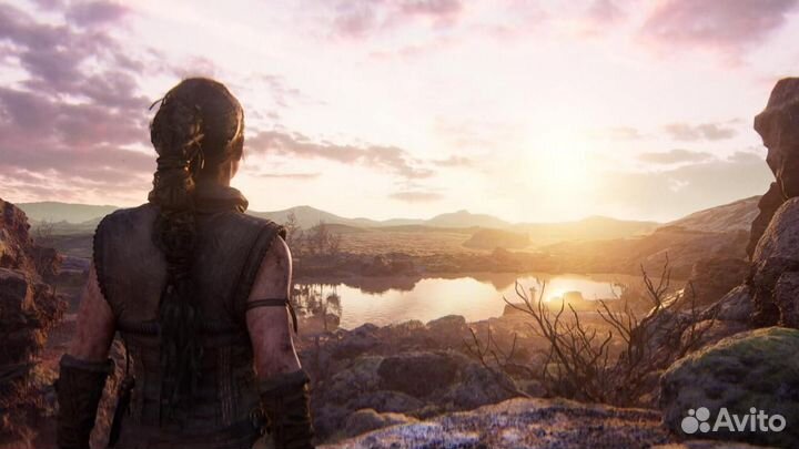 Hellblade 2 - Senua’s Saga: Hellblade II - Steam