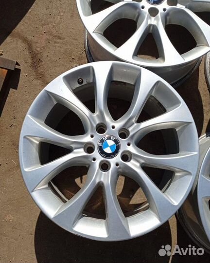 Диски R19 BMW X6, X5 Б/у оригинал