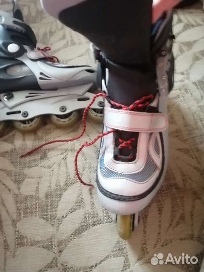 Ролики детские