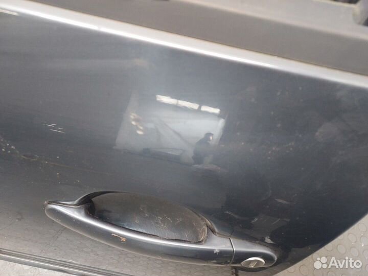 Дверь боковая Volkswagen Passat 5, 2000