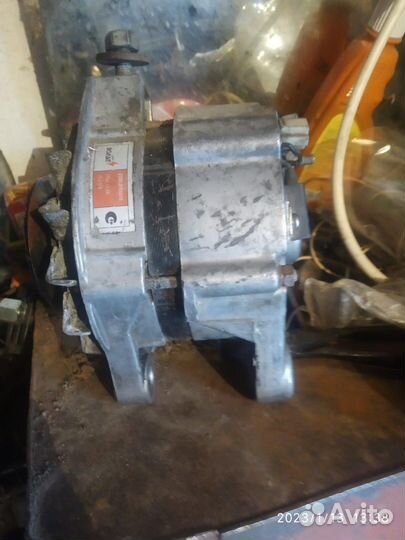 Продам запчасти для ваз-2107