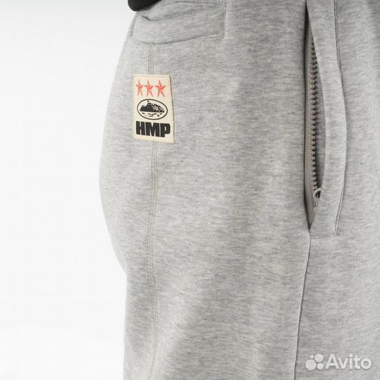 Спортивные штаны Corteiz