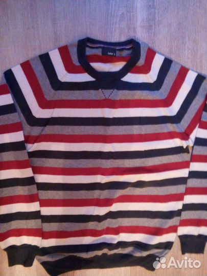 Полувер мужской