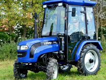 Мини-трактор Lovol TE244 HT, 2023