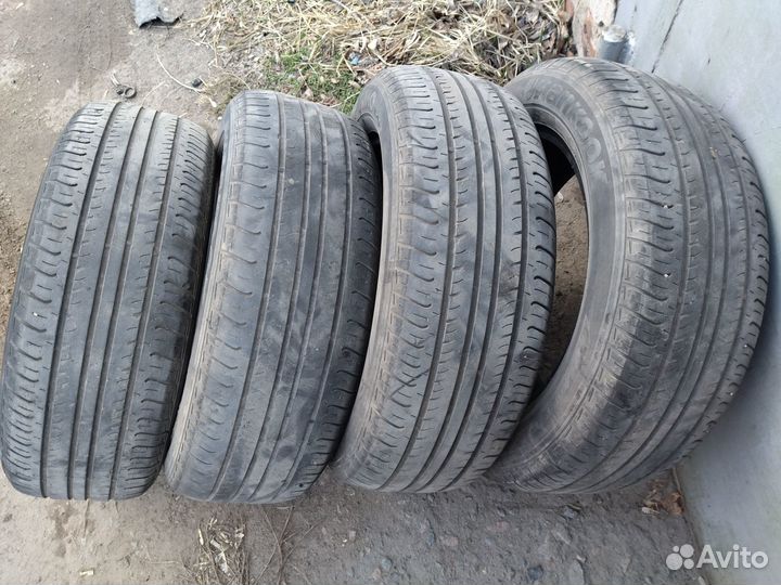 Hankook Optimo K415 225/60 R17 99H