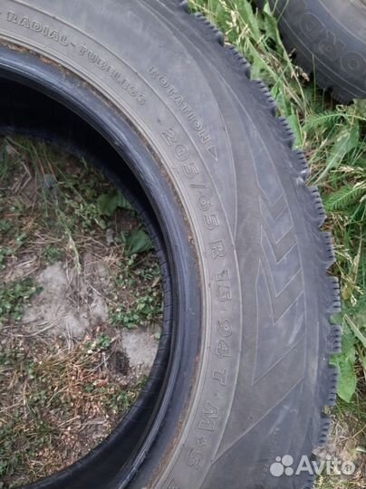 Nordman Nordman 4 205/65 R15