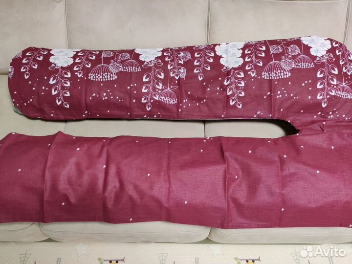 Подушка для беременных 320 см