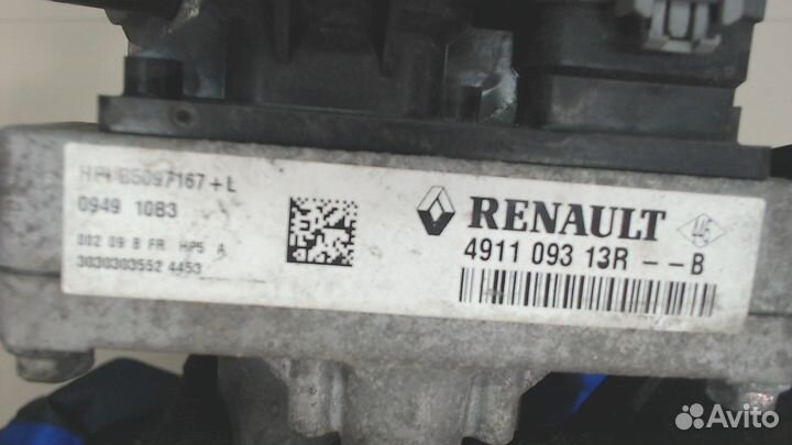 Насос усилителя руля Renault Latitude, 2013