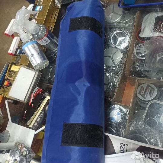 Набор автомобилиста из Германии