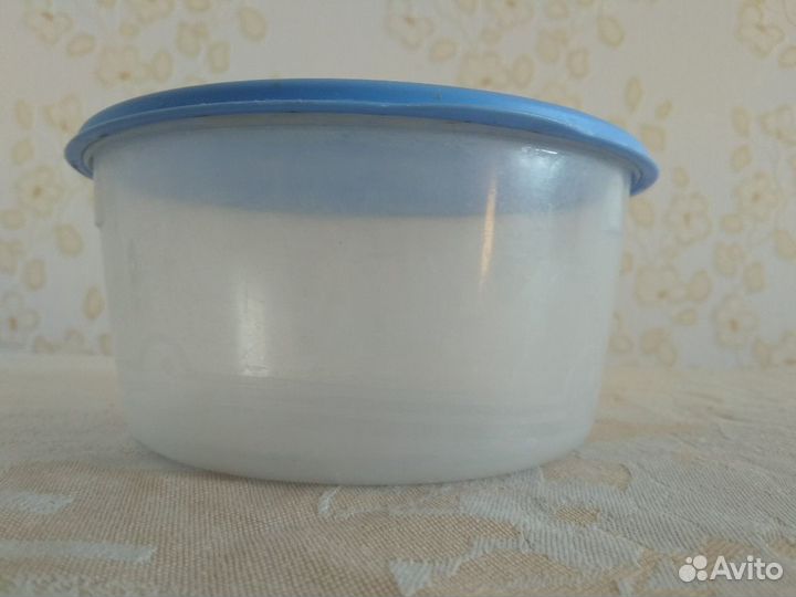 Контейнер для еды