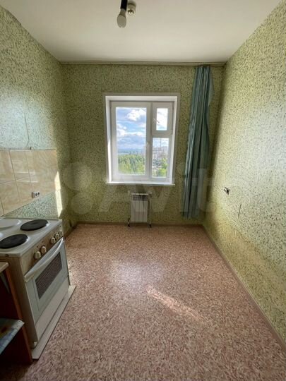 2-к. квартира, 43 м², 9/9 эт.