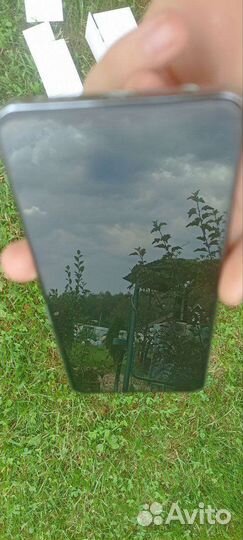 Xiaomi redmi note 10 s