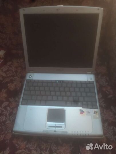 Ноутбук Samsung