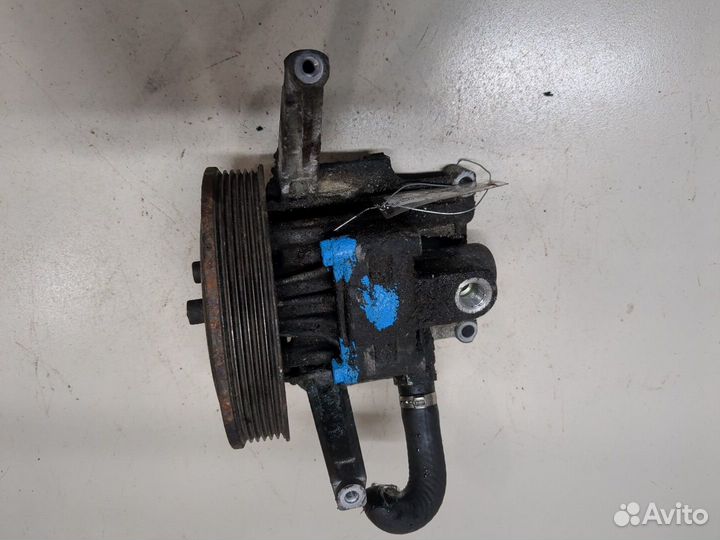 Гур Audi A4 (B5), 1997