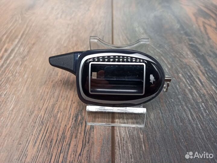 Корпус брелка Scher-Khan Magicar 7,8,9,10,11,12