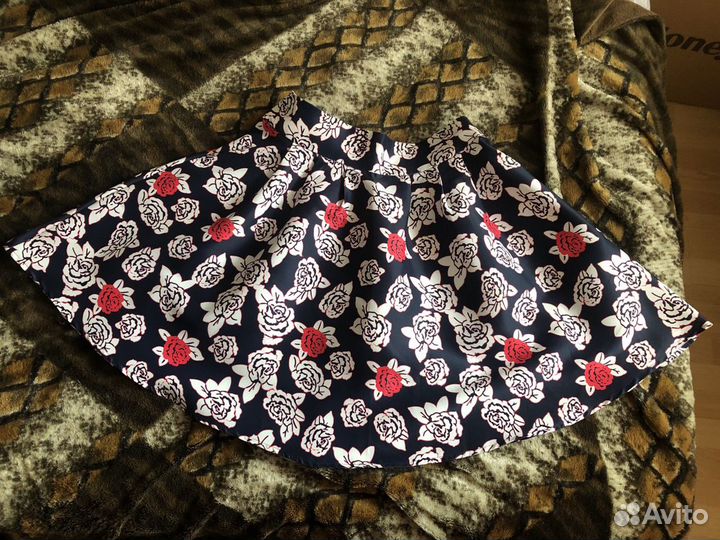 Платья, юбки 44-46-48