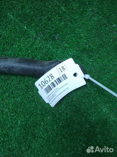 Стабилизатор передний LADA Largus 21129 3855499