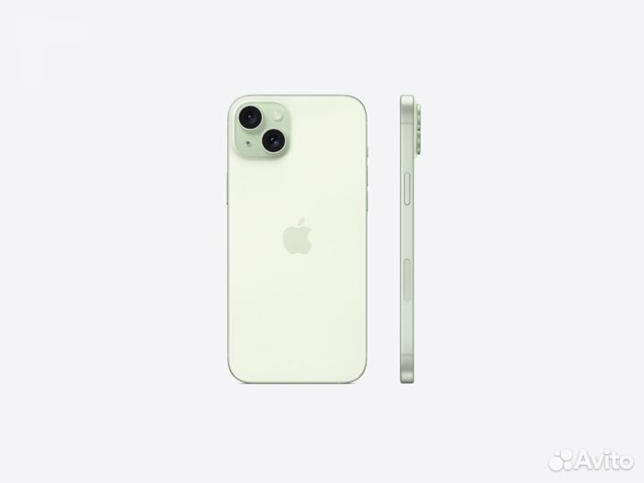 iPhone 15 Plus, 128 ГБ