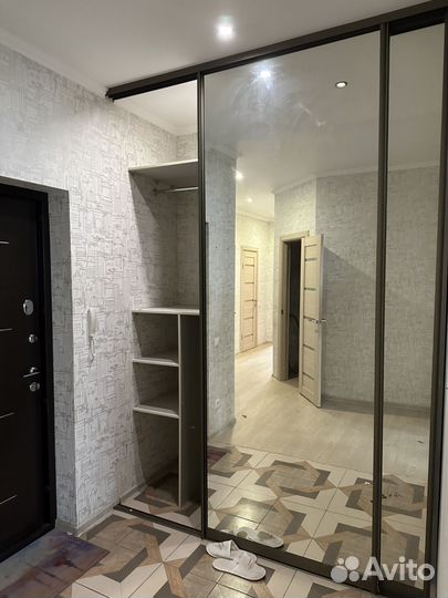 Шкаф купе встроеный бу