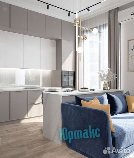 Кухня от производителя