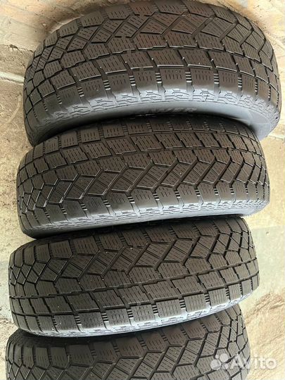 Windforce IcePower UHP 225/60 R18