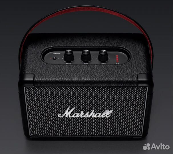 Колонка Marshall Kilburn 2