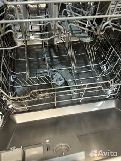 Посудомоечная машина