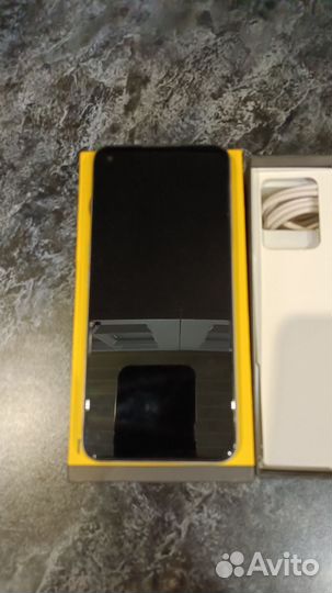 realme 9 5G, 4/128 ГБ