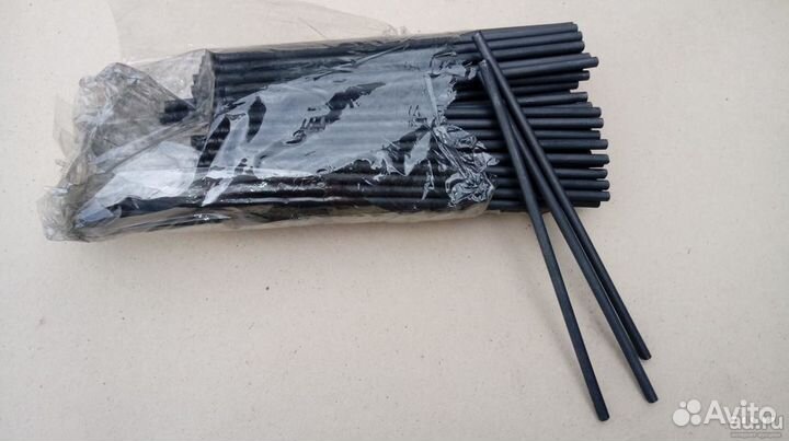 Стержень графитовый d6 мм, L200мм