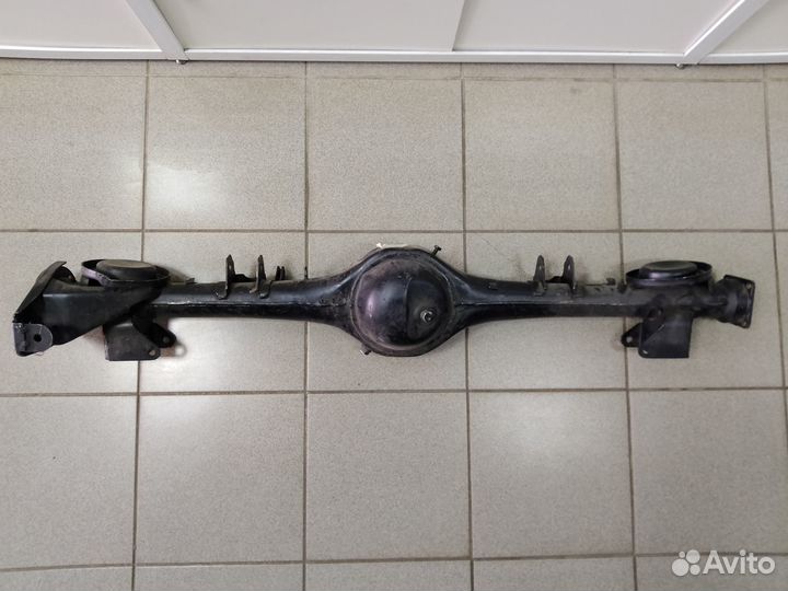 Мост задний чулок ваз Лада 2101 - 07