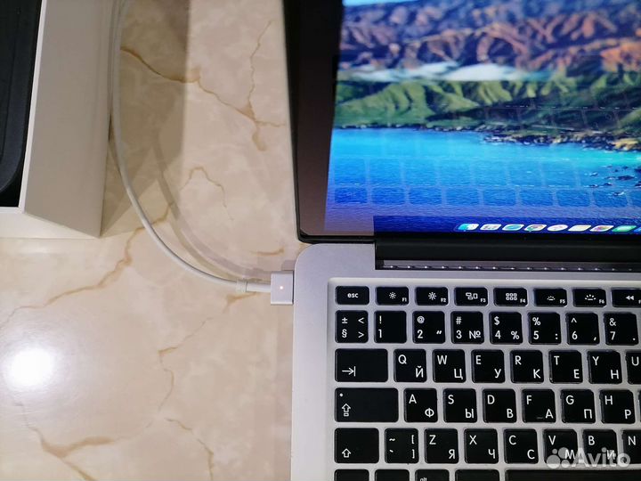 Macbook pro 13