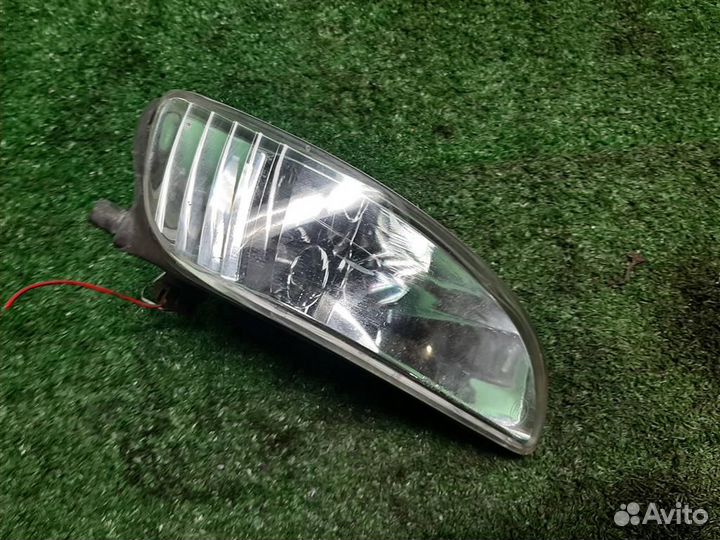 Птф передняя правая Lexus RX300 (MCU35) 2004