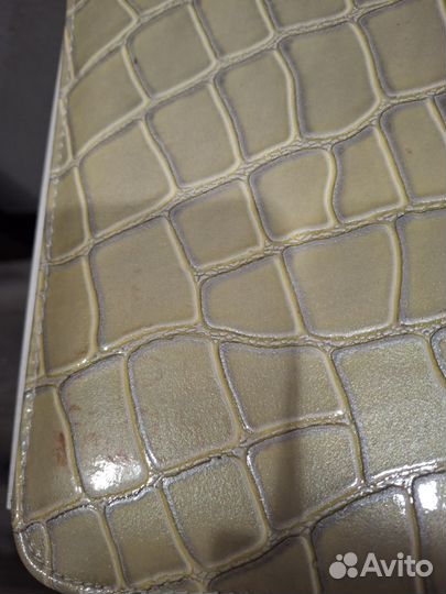 Папка для документов женская