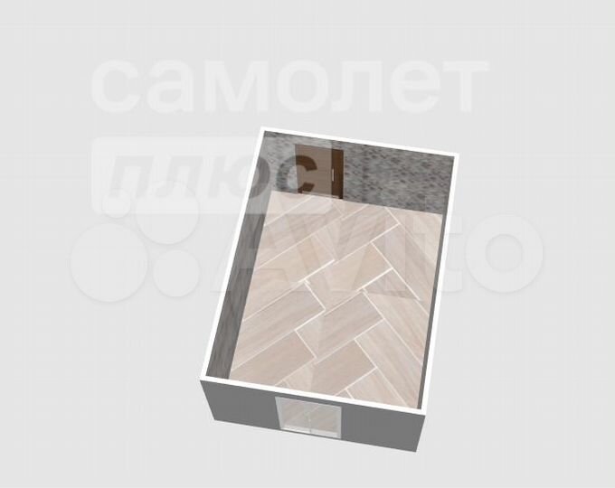 Квартира-студия, 28 м², 14/16 эт.