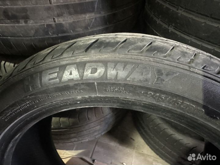 Headway HU901 245/45 R19