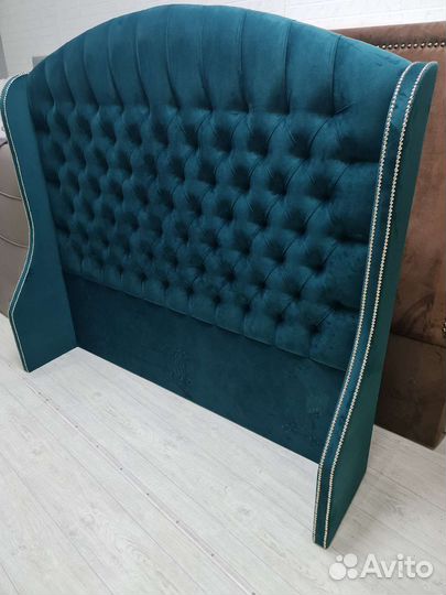 Кровать с подъемным механизмом 160х200