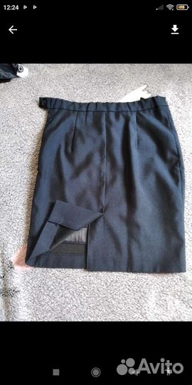 Школьная форма