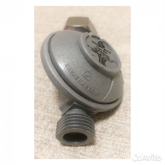 Регулятор Cavagna group резьба 694