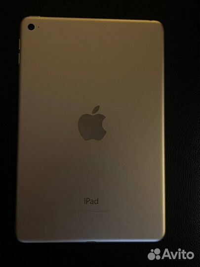 iPad mini 4 128gb