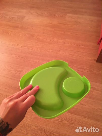 Миска для животных