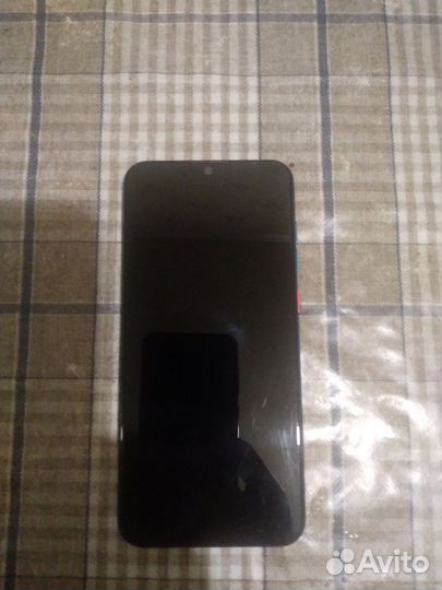 ZTE Blade A7 (2020), 3/64 ГБ