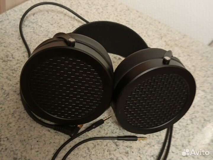 Наушники Hifiman Sundara