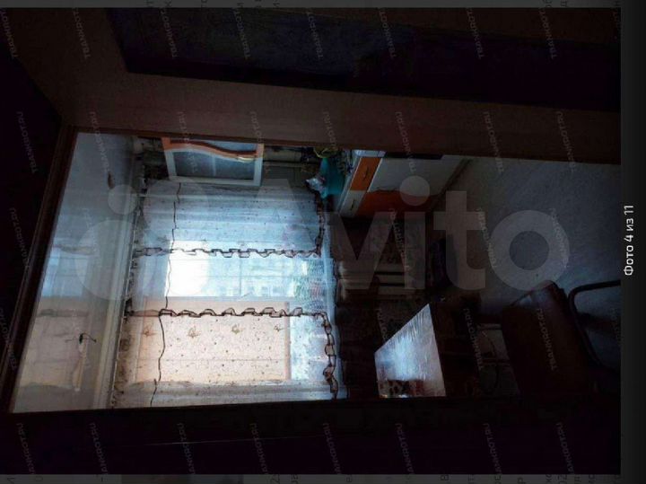 2-к. квартира, 44,5 м², 4/5 эт.