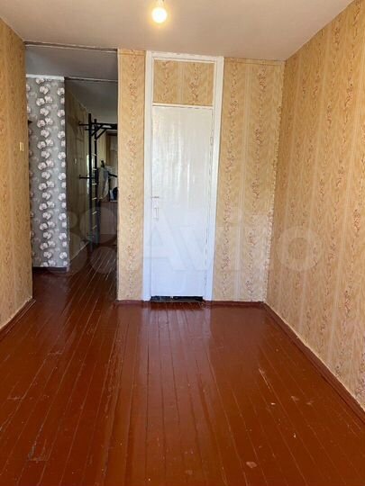 3-к. квартира, 59,1 м², 5/5 эт.